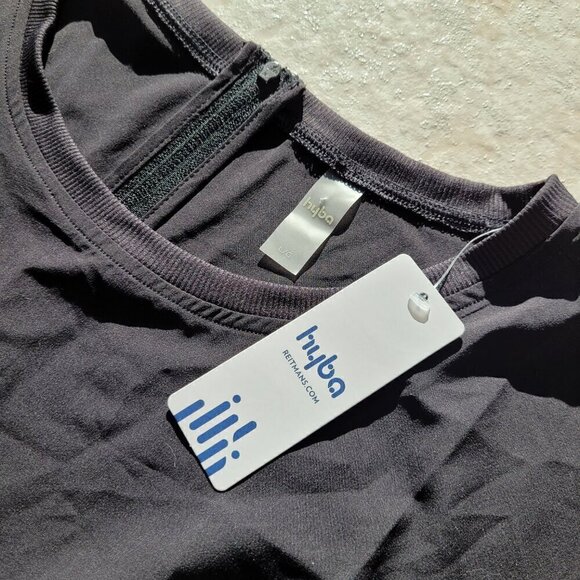 Reitmans Black Jumpsuit with Relaxed Fit and V-Neck - Picture 6 of 12